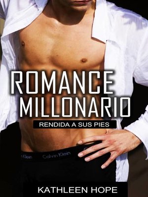 cover image of Romance Millonario